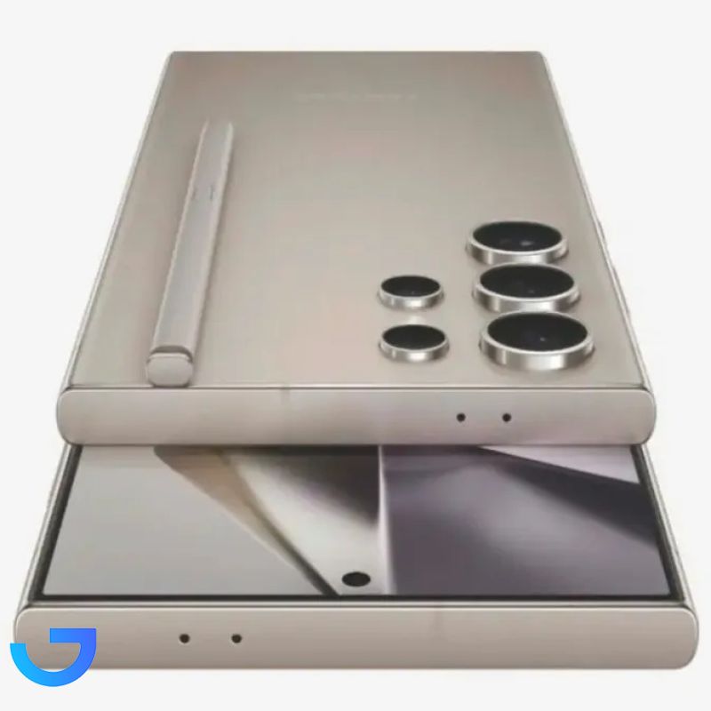 قیمت و خرید گوشی موبایل سامسونگ مدل Samsung Galaxy S24 Ultra 5G ظرفیت 256 رم 12 گیگابایت ویتنام | فروشگاه آریا