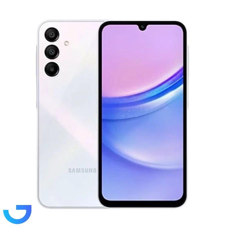 قیمت و خرید گوشی موبایل سامسونگ مدل Samsung Galaxy A15 5G ظرفیت 128 گیگابایت رم 8 گیگابایت ویتنام | فروشگاه آریا
