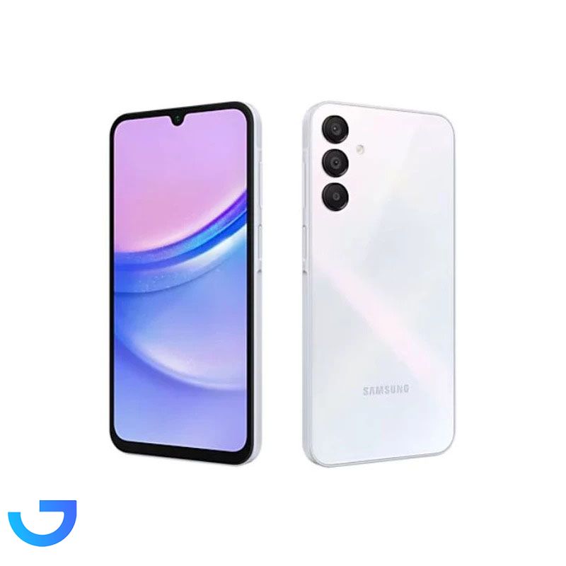 قیمت و خرید گوشی موبایل سامسونگ مدل Samsung Galaxy A15 5G ظرفیت 128 گیگابایت رم 4 گیگابایت ویتنام | فروشگاه آریا