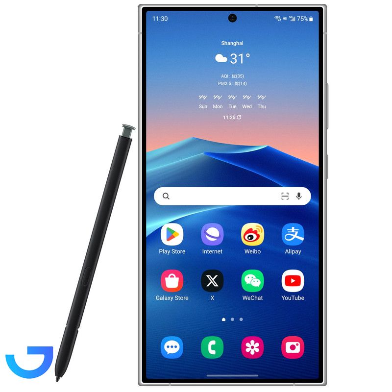 قیمت و خرید گوشی موبایل سامسونگ مدل Samsung Galaxy S24 Ultra 5G ظرفیت 512 رم 12 گیگابایت ویتنام | فروشگاه آریا