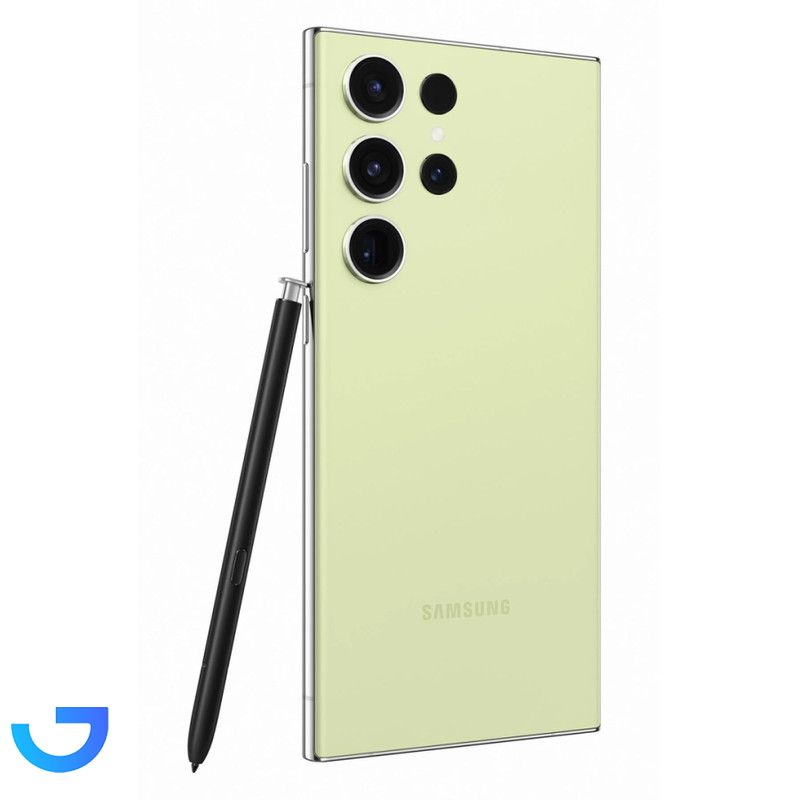 قیمت و خرید گوشی موبایل سامسونگ مدل Samsung Galaxy S24 Ultra 5G ظرفیت 512 رم 12 گیگابایت ویتنام | فروشگاه آریا