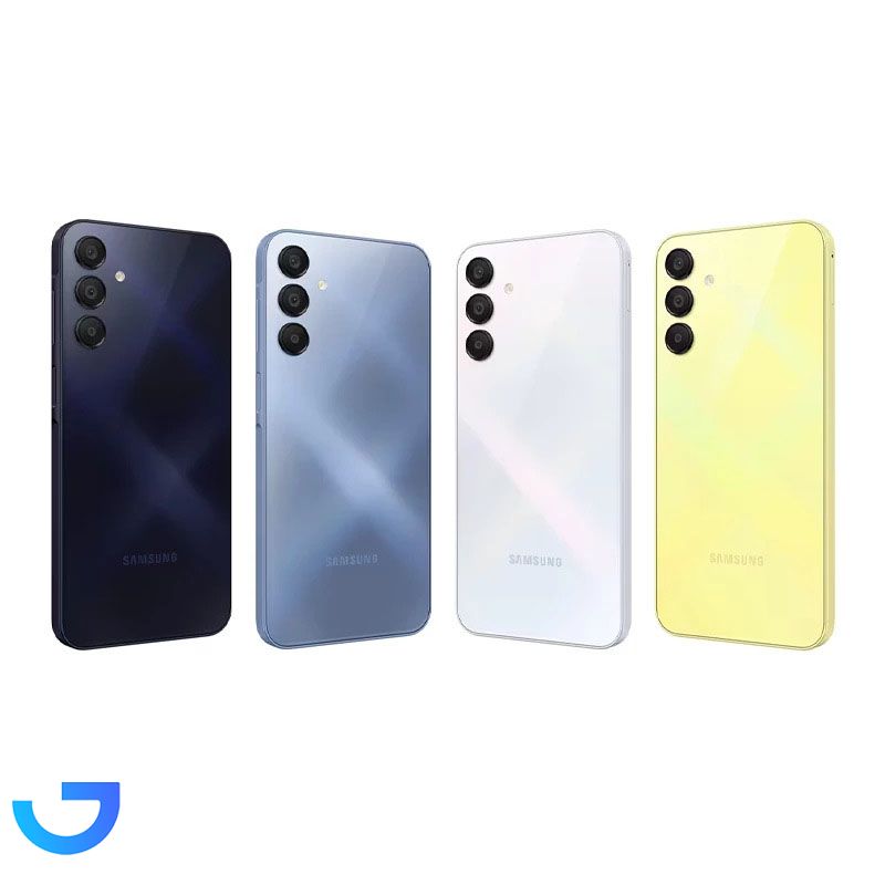 قیمت و خرید گوشی موبایل سامسونگ مدل Samsung Galaxy A15 4G ظرفیت 128 گیگابایت رم 4 گیگابایت ویتنام | فروشگاه آریا