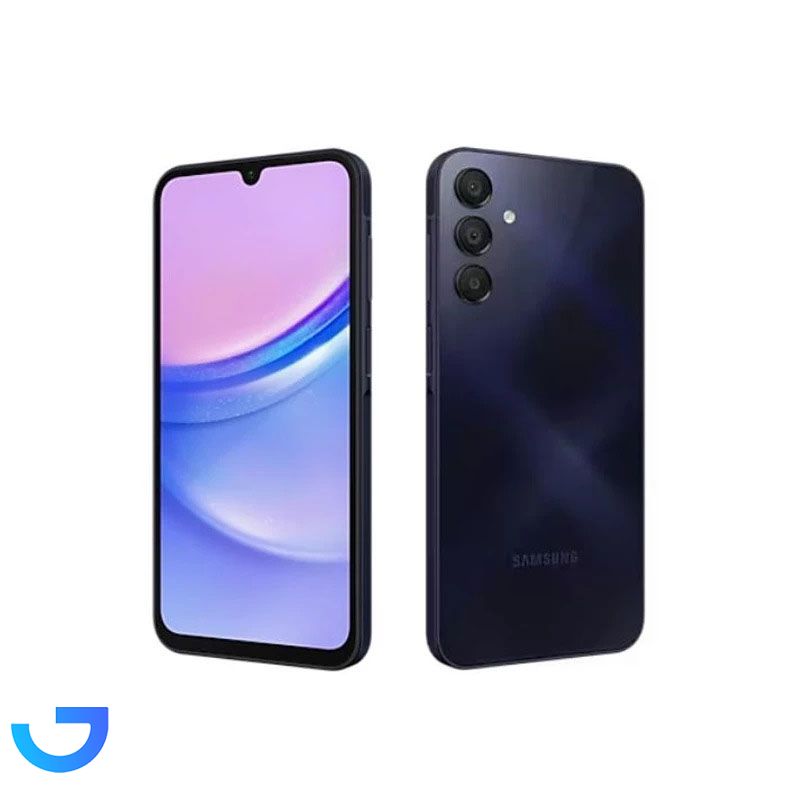 قیمت و خرید گوشی موبایل سامسونگ مدل Samsung Galaxy A15 5G ظرفیت 128 گیگابایت رم 8 گیگابایت ویتنام | فروشگاه آریا
