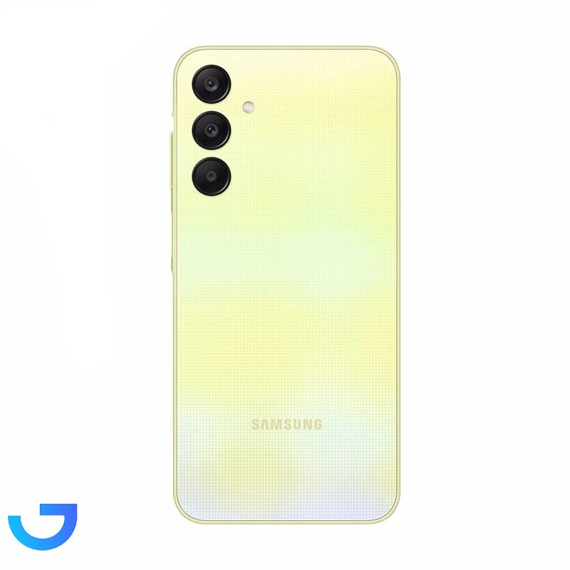 قیمت و خرید گوشی موبایل سامسونگ مدل Samsung Galaxy A25 5G ظرفیت 256 گیگابایت رم 8 گیگابایت ویتنام | فروشگاه آریا