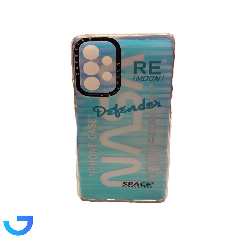 قیمت و خرید قاب هولوگرامی مناسب سامسونگ گلکسی A53 | فروشگاه آریا