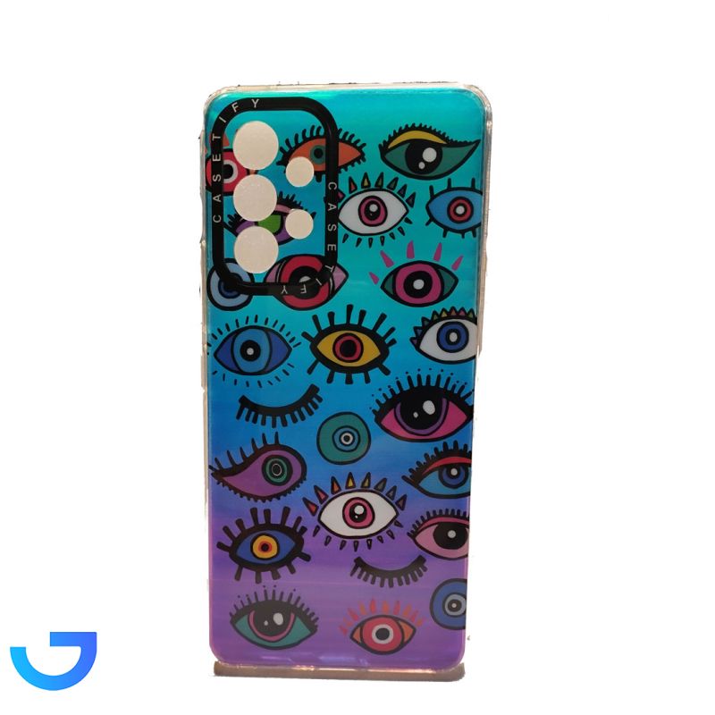 قیمت و خرید قاب هولوگرامی مناسب سامسونگ گلکسی A53 | فروشگاه آریا