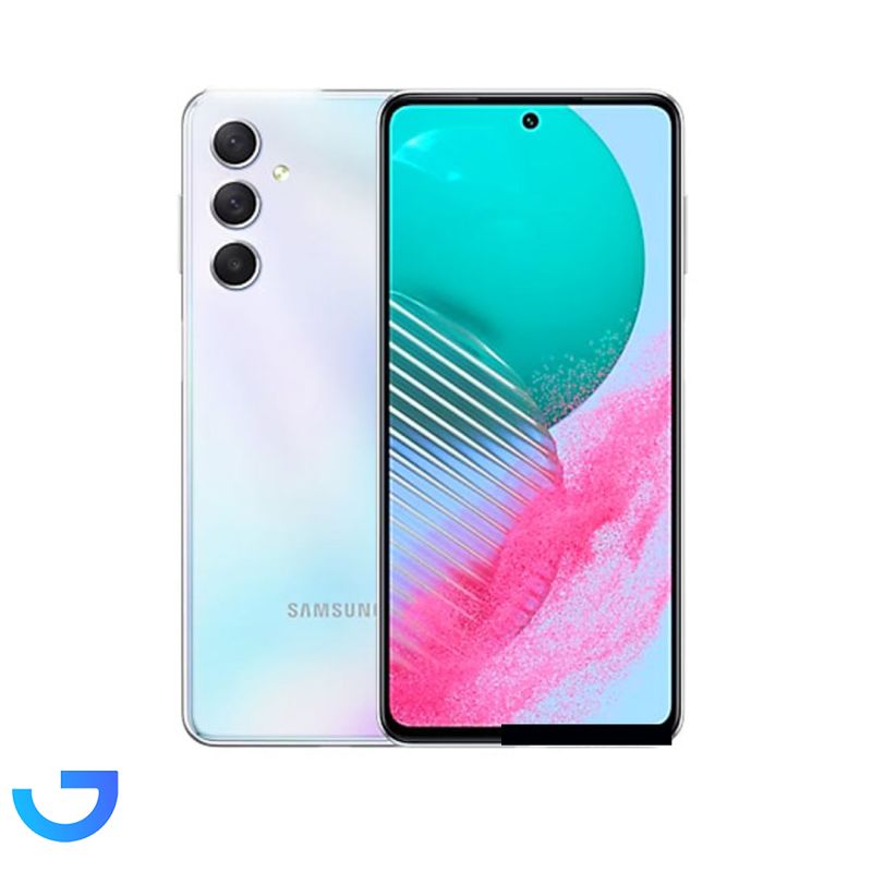 قیمت و خرید گوشی موبایل سامسونگ مدل Samsung Galaxy M55 ظرفیت 128 گیگابایت و رم 6 گیگابایت | فروشگاه آریا