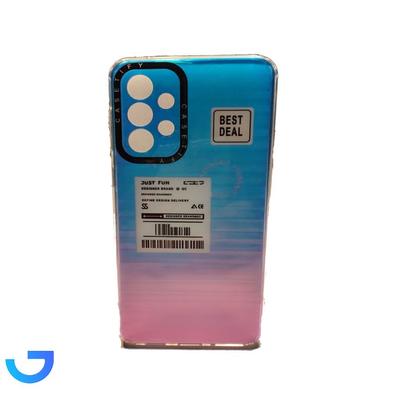 قیمت و خرید قاب هولوگرامی مناسب سامسونگ گلکسی A33 | فروشگاه آریا