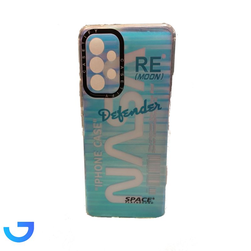 قیمت و خرید قاب هولوگرامی مناسب سامسونگ گلکسی A33 | فروشگاه آریا