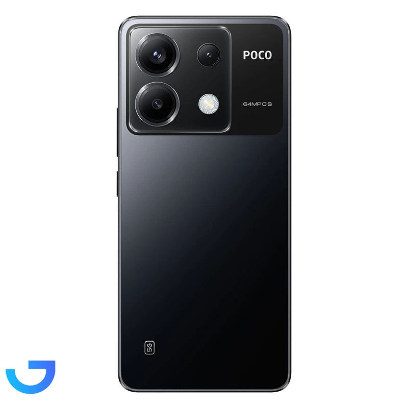 قیمت و خرید گوشی موبایل شیائومی مدل Xiaomi 5G Poco X6 با ظرفیت 512 گیگابایت  و رم 12 گیگابایت | فروشگاه آریا