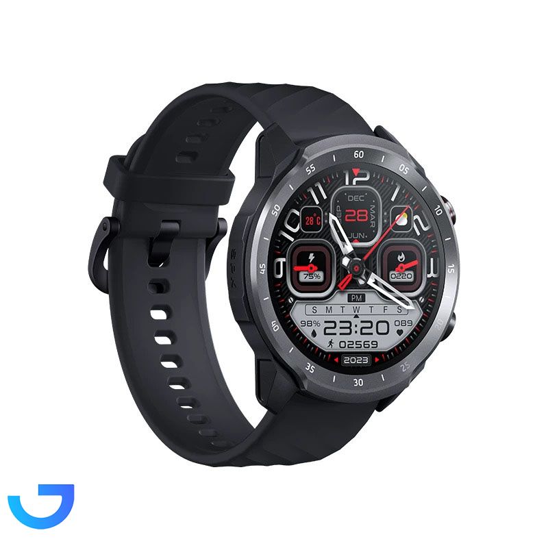 قیمت و خرید ساعت هوشمند میبرو مدل A2 | فروشگاه آریا