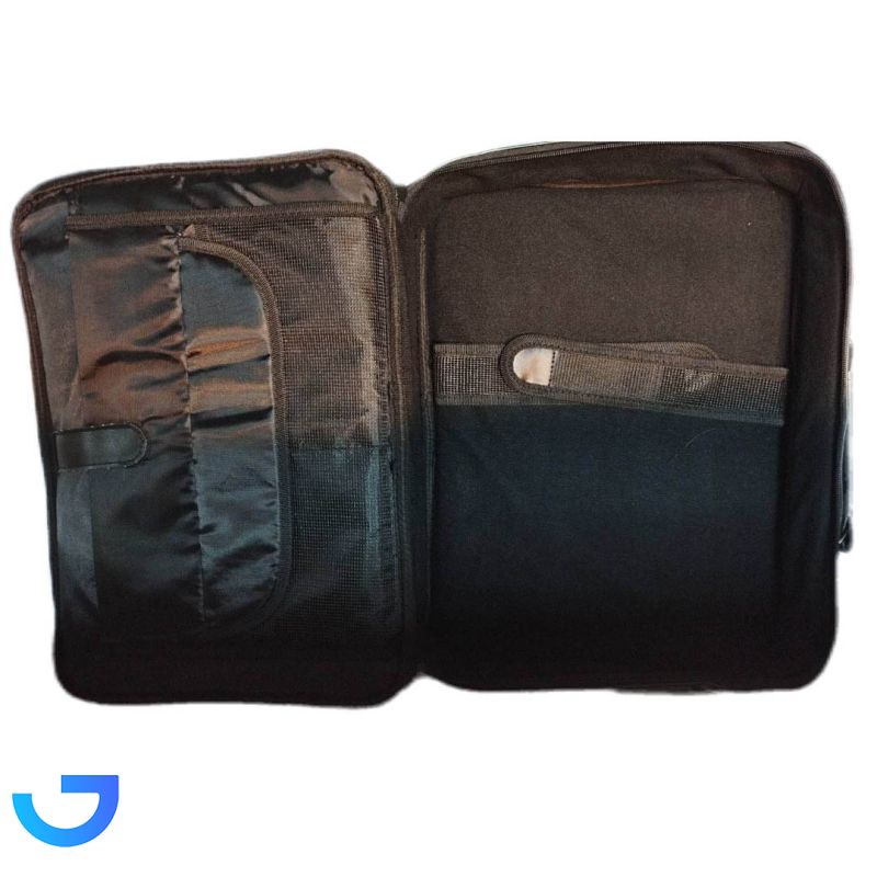 قیمت و خرید کیف لپ تاپ جادار مناسب برای لپ تاپ 15.6 تا 17 اینچ | فروشگاه آریا