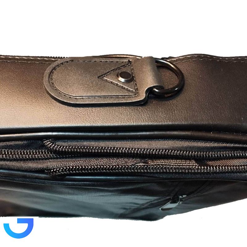 قیمت و خرید کیف لپ تاپ جادار مناسب برای لپ تاپ 15.6 تا 17 اینچ | فروشگاه آریا