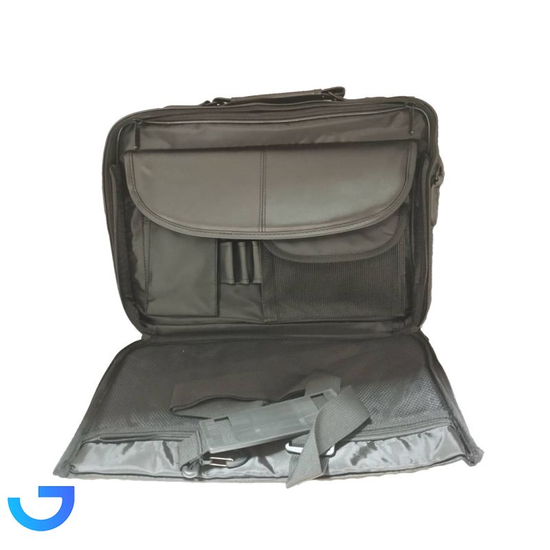 قیمت و خرید کیف لپ تاپ جادار مناسب برای لپ تاپ 15.6 تا 17 اینچ | فروشگاه آریا