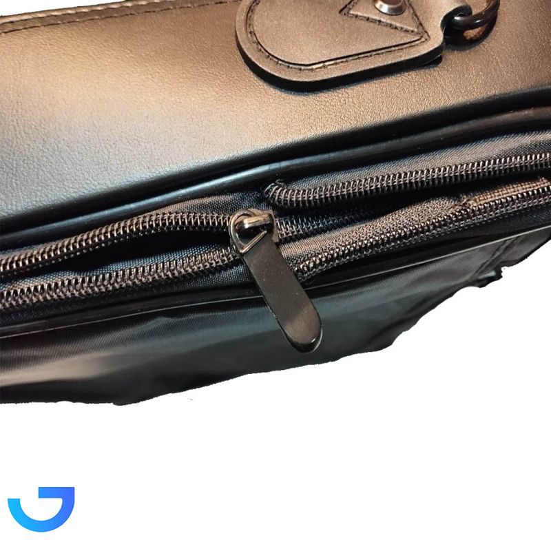 قیمت و خرید کیف لپ تاپ جادار مناسب برای لپ تاپ 15.6 تا 17 اینچ | فروشگاه آریا