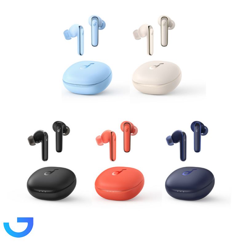 قیمت و خرید هدفون بی سیم انکر مدل Soundcore Life P3 | فروشگاه آریا