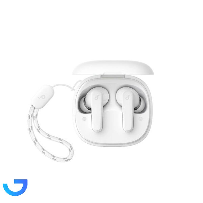 قیمت و خرید هدفون بی سیم انکر مدل Soundcore R50i | فروشگاه آریا قیمت و خرید هدفون بی سیم انکر مدل Soundcore R50i | فروشگاه آریا