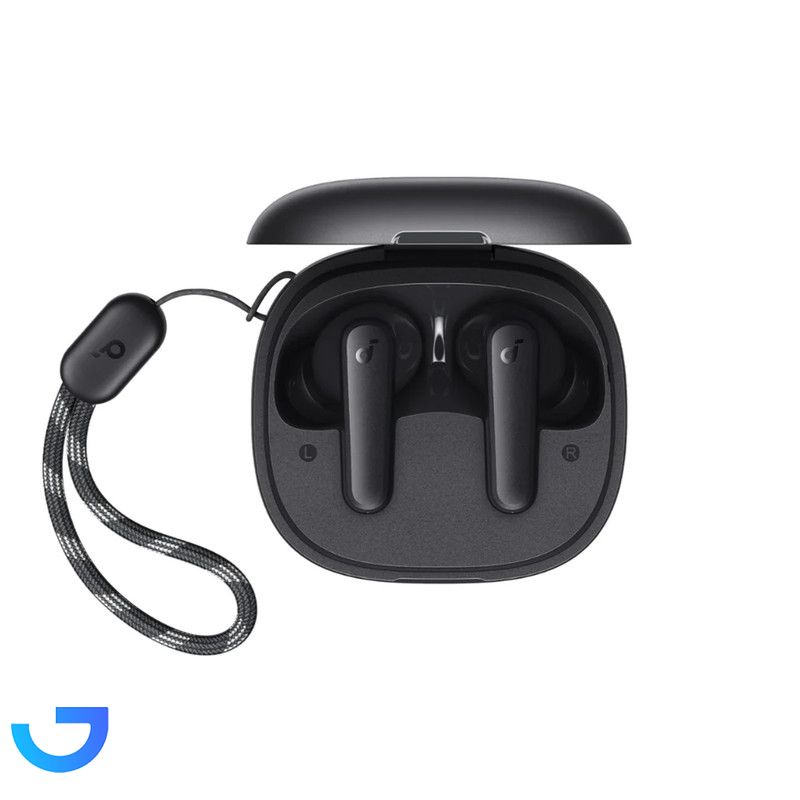 قیمت و خرید هدفون بی سیم انکر مدل Soundcore R50i | فروشگاه آریا قیمت و خرید هدفون بی سیم انکر مدل Soundcore R50i | فروشگاه آریا