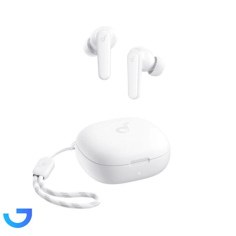 قیمت و خرید هدفون بی سیم انکر مدل Soundcore R50i | فروشگاه آریا قیمت و خرید هدفون بی سیم انکر مدل Soundcore R50i | فروشگاه آریا