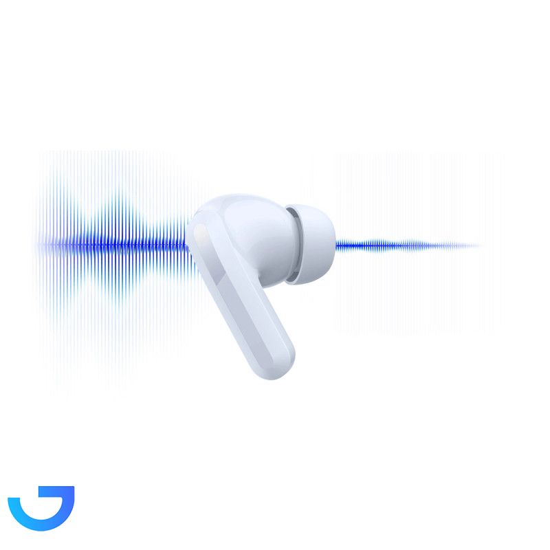 قیمت و خرید هدفون بلوتوثی شیائومی مدل Redmi Buds 5 | فروشگاه آریا