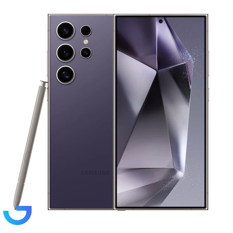 قیمت و خرید گوشی موبایل سامسونگ مدل Samsung Galaxy S24 Ultra 5G ظرفیت 256 رم 12 گیگابایت ویتنام | فروشگاه آریا