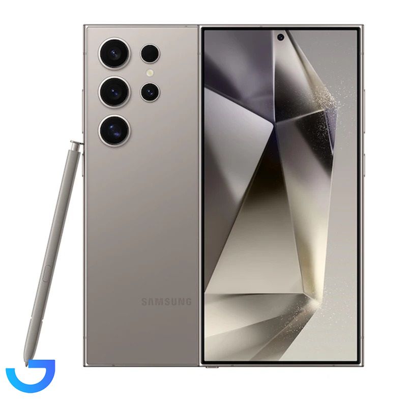 قیمت و خرید گوشی موبایل سامسونگ مدل Samsung Galaxy S24 Ultra 5G ظرفیت 512 رم 12 گیگابایت ویتنام | فروشگاه آریا