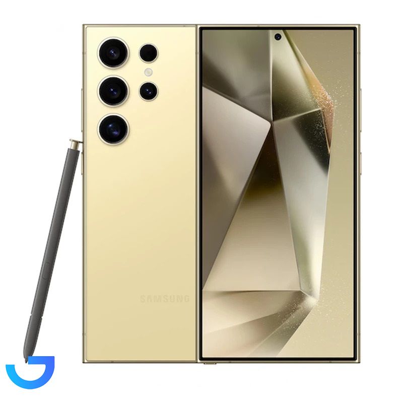 قیمت و خرید گوشی موبایل سامسونگ مدل Samsung Galaxy S24 Ultra 5G ظرفیت 512 رم 12 گیگابایت ویتنام | فروشگاه آریا