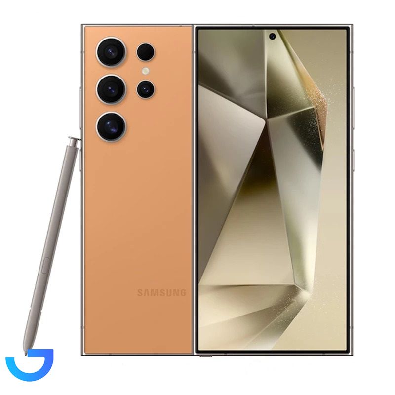 قیمت و خرید گوشی موبایل سامسونگ مدل Samsung Galaxy S24 Ultra 5G ظرفیت 256 رم 8 گیگابایت | فروشگاه آریا