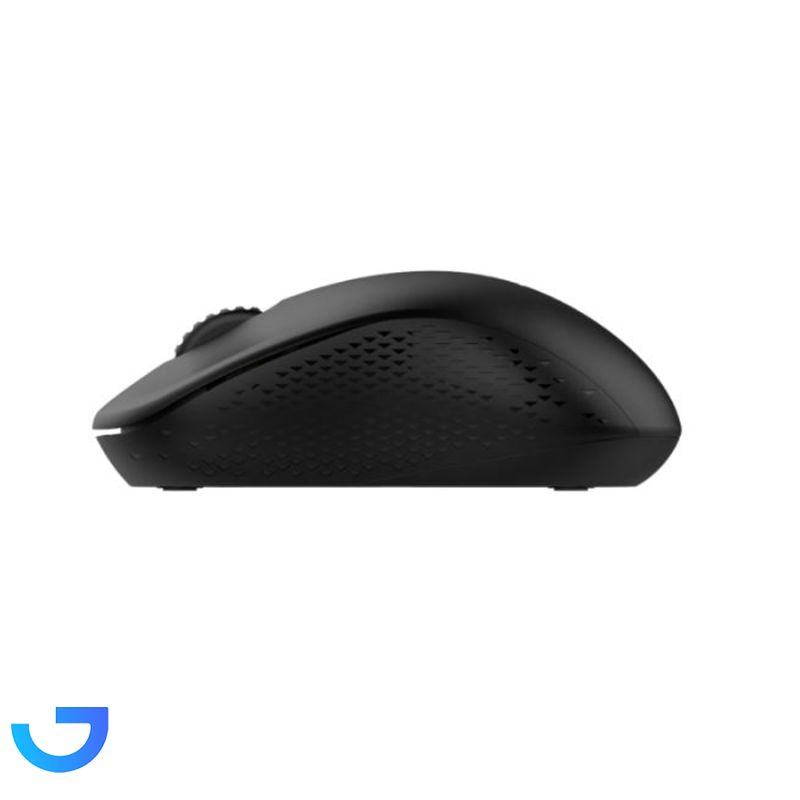 قیمت و خرید ست مینی کیبورد و ماوس بی سیم رپو مدل 8000M | فروشگاه آریا