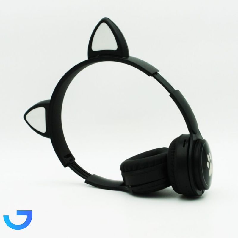 قیمت و خرید هدست CAT EARS مدل KT-50M | فروشگاه آریا