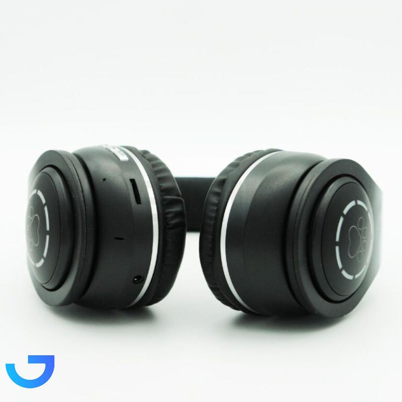 قیمت و خرید هدست گربه ای FUNO مدل M11 اصل چین | فروشگاه آریا