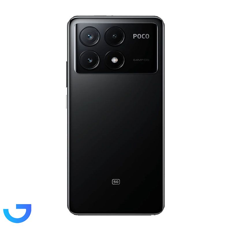 قیمت و خرید گوشی موبایل شیائومی مدل Xiaomi Poco X6 Pro 5G با ظرفیت 256 و رم 12 گیگابایت | فروشگاه آریا