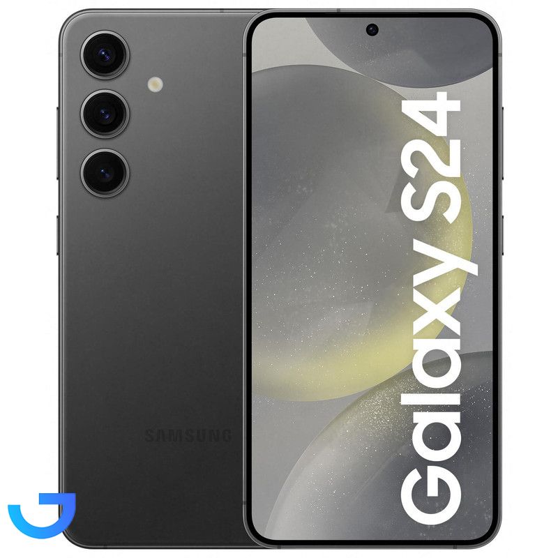 قیمت و خرید گوشی موبایل سامسونگ مدل Samsung  Galaxy S24 5G ظرفیت 128 گیگابایت رم 8 گیگابایت | فروشگاه آریا