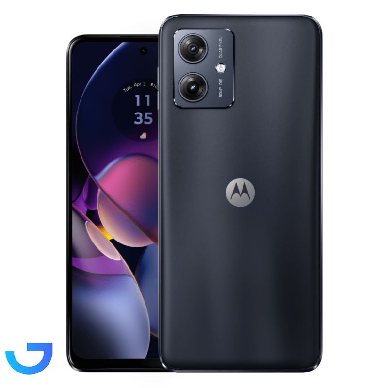 قیمت و خرید گوشی موبایل موتورولا مدلMotorola  Moto G54 5G ظرفیت 256 گیگابایت و رم 8 گیگابایت | فروشگاه آریا