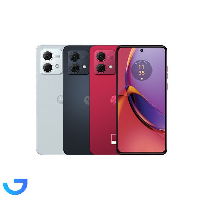 قیمت و خرید گوشی موبایل موتورولا مدل Motorola Moto G84 5G ظرفیت 256 گیگابایت و رم 12 گیگابایت | فروشگاه آریا