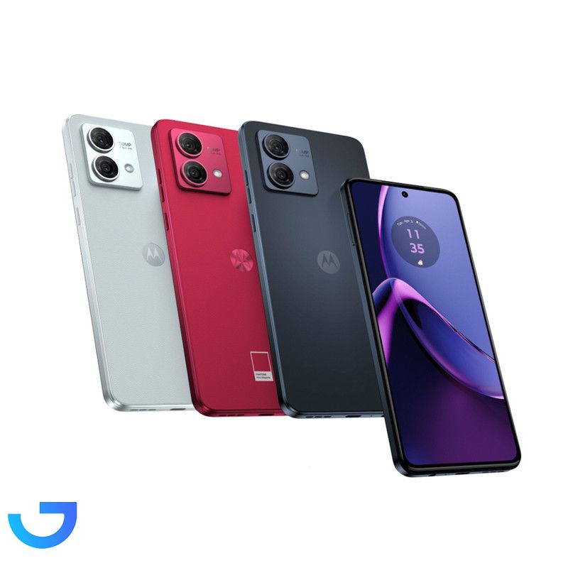قیمت و خرید گوشی موبایل موتورولا مدل Motorola Moto G84 5G ظرفیت 256 گیگابایت و رم 12 گیگابایت | فروشگاه آریا