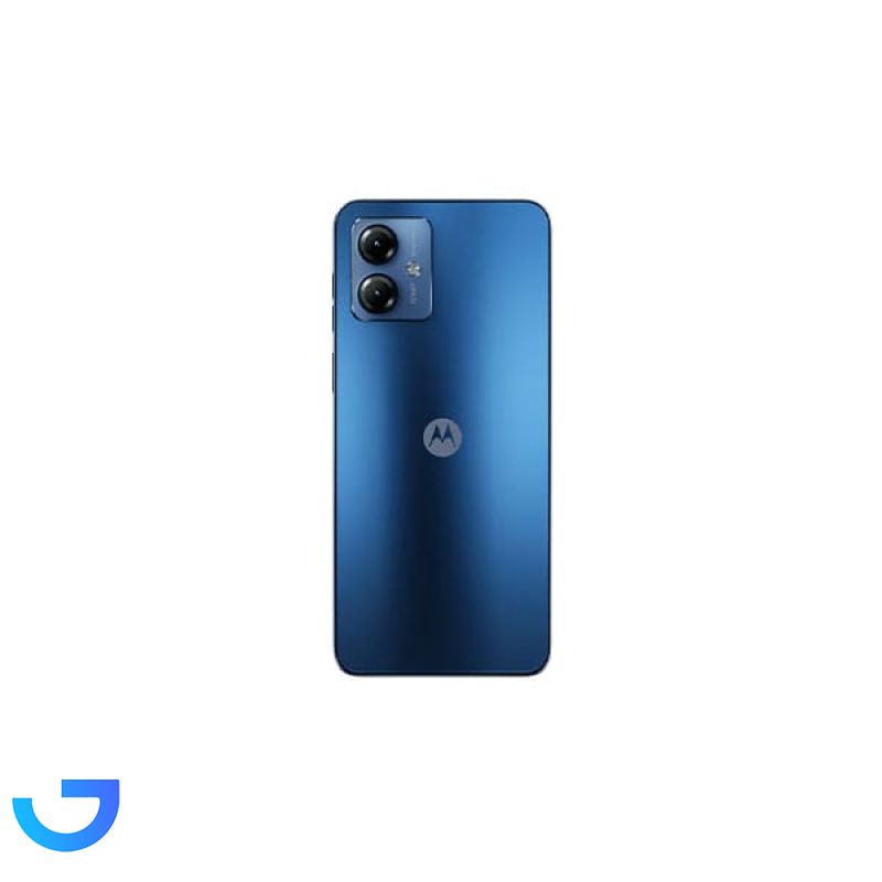 قیمت و خرید گوشی موبایل موتورولا مدل Motorola Moto G14 دو سیم کارت ظرفیت 128 گیگابایت و رم 4 گیگابایت | فروشگاه آریا