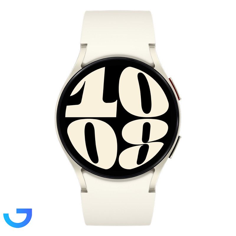 قیمت و خرید ساعت هوشمند سامسونگ مدل  Galaxy Watch6 40mm SM-R930 | فروشگاه آریا