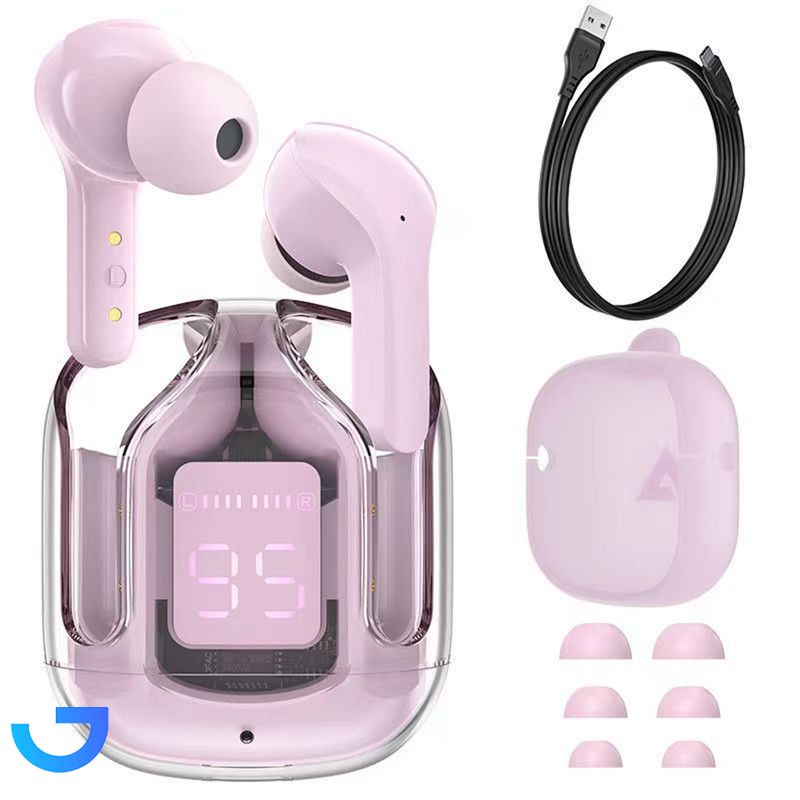 قیمت و خرید هدفون بی سیم بلوتوثی ایس فست مدل T6 | فروشگاه آریا