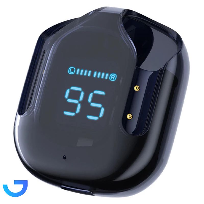 قیمت و خرید هدفون بی سیم بلوتوثی ایس فست مدل T6 | فروشگاه آریا