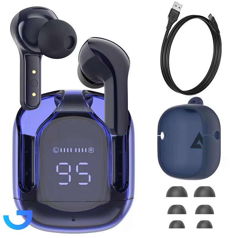 قیمت و خرید هدفون بی سیم بلوتوثی ایس فست مدل T6 | فروشگاه آریا