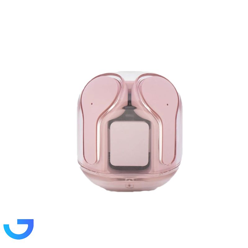 قیمت و خرید هدفون بی سیم بلوتوثی ایس فست مدل T6 | فروشگاه آریا