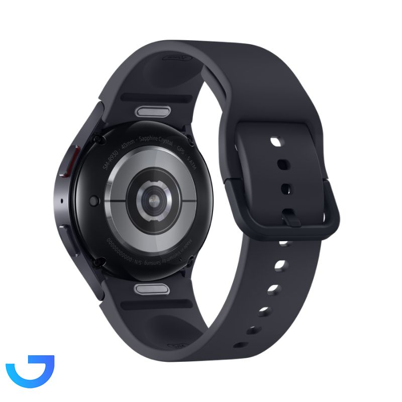 قیمت و خرید ساعت هوشمند سامسونگ مدل  Galaxy Watch6 40mm SM-R930 | فروشگاه آریا