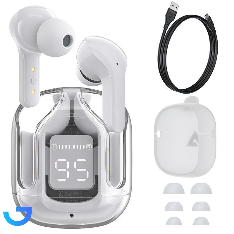 قیمت و خرید هدفون بی سیم بلوتوثی ایس فست مدل T6 | فروشگاه آریا