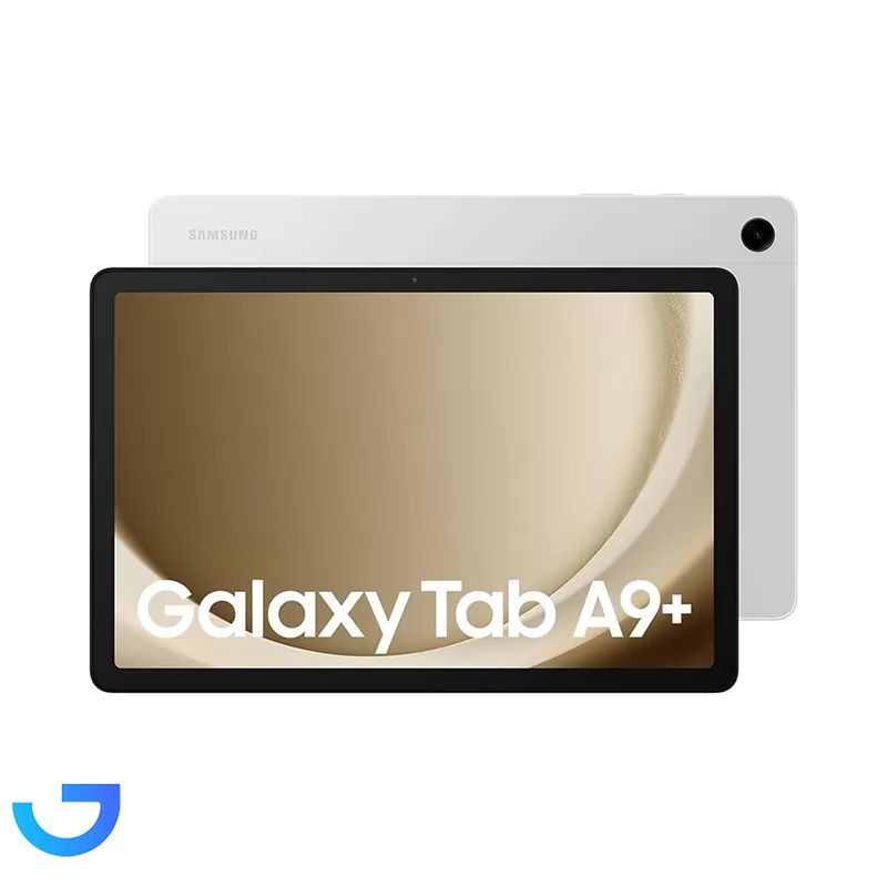 قیمت و خرید تبلت سامسونگ مدل  Galaxy Tab A9 Plus  5G  X216  با ظرفیت 64 گیگابایت و رم 4 گیگابایت | فروشگاه آریا