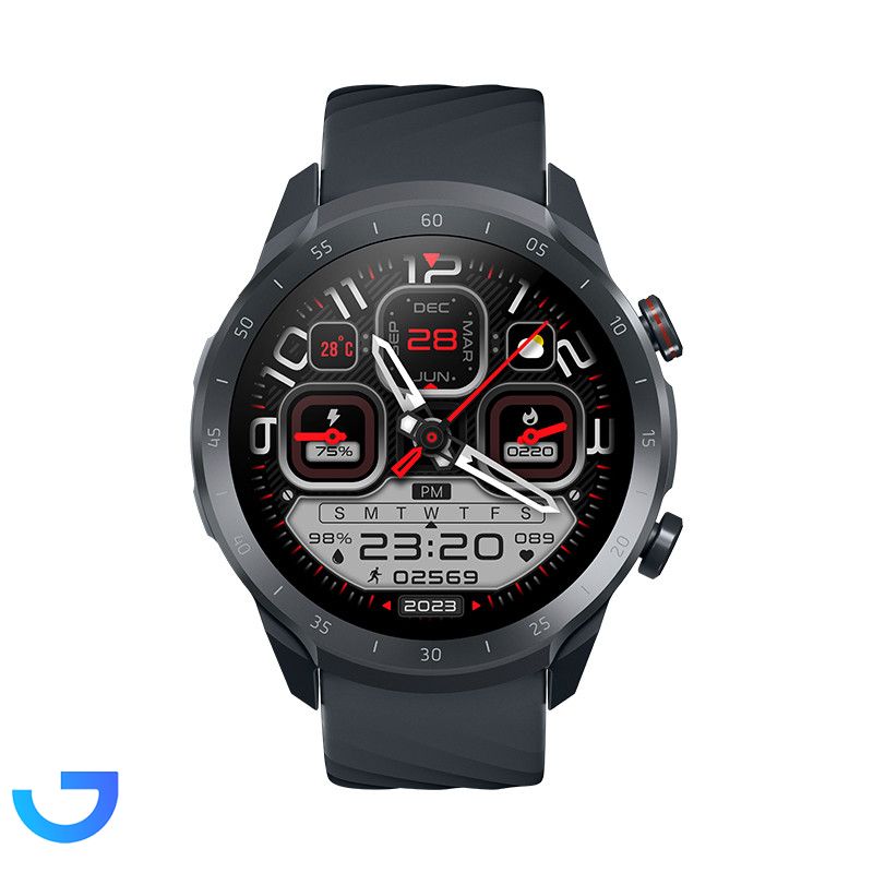 قیمت و خرید ساعت هوشمند میبرو مدل A2 | فروشگاه آریا