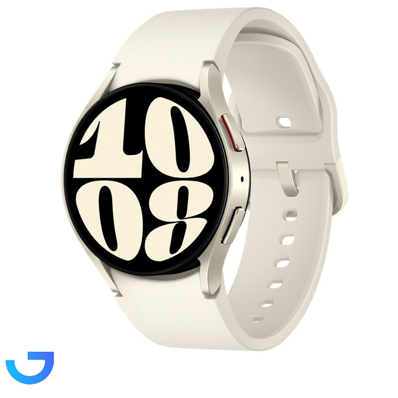 قیمت و خرید ساعت هوشمند سامسونگ مدل  Galaxy Watch6 40mm SM-R930 | فروشگاه آریا