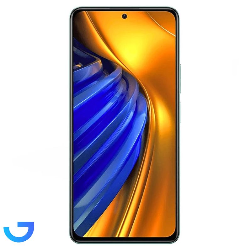 قیمت و خرید گوشی موبایل شیائومی مدل Xiaomi Poco F4 128 گیگابایت و رم 6 گیگابایت - پک گلوبال | فروشگاه آریا