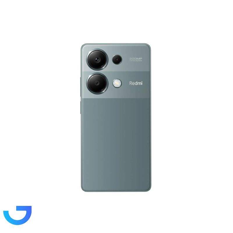 قیمت و خرید گوشی موبایل شیائومی مدلXiaomi Redmi Note 13 Pro 4G ظرفیت 256 گیگابایت رم 8 گیگابایت گلوبال | فروشگاه آریا