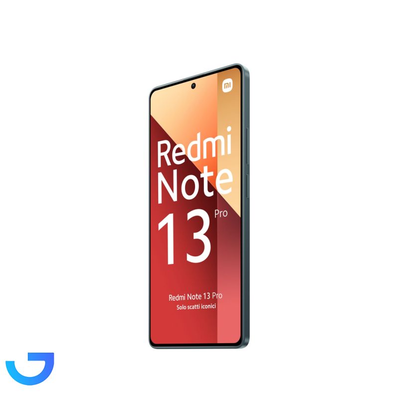 قیمت و خرید گوشی موبایل شیائومی مدلXiaomi Redmi Note 13 Pro 4G ظرفیت 256 گیگابایت رم 8 گیگابایت گلوبال | فروشگاه آریا